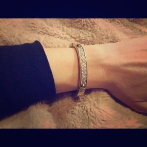 Michael Kor bracelet